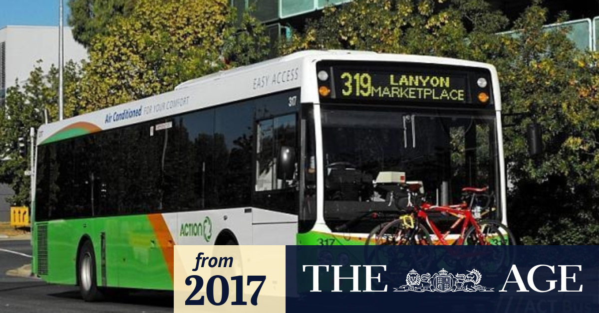Push for external bicycle racks on Victoria buses despite low takeup